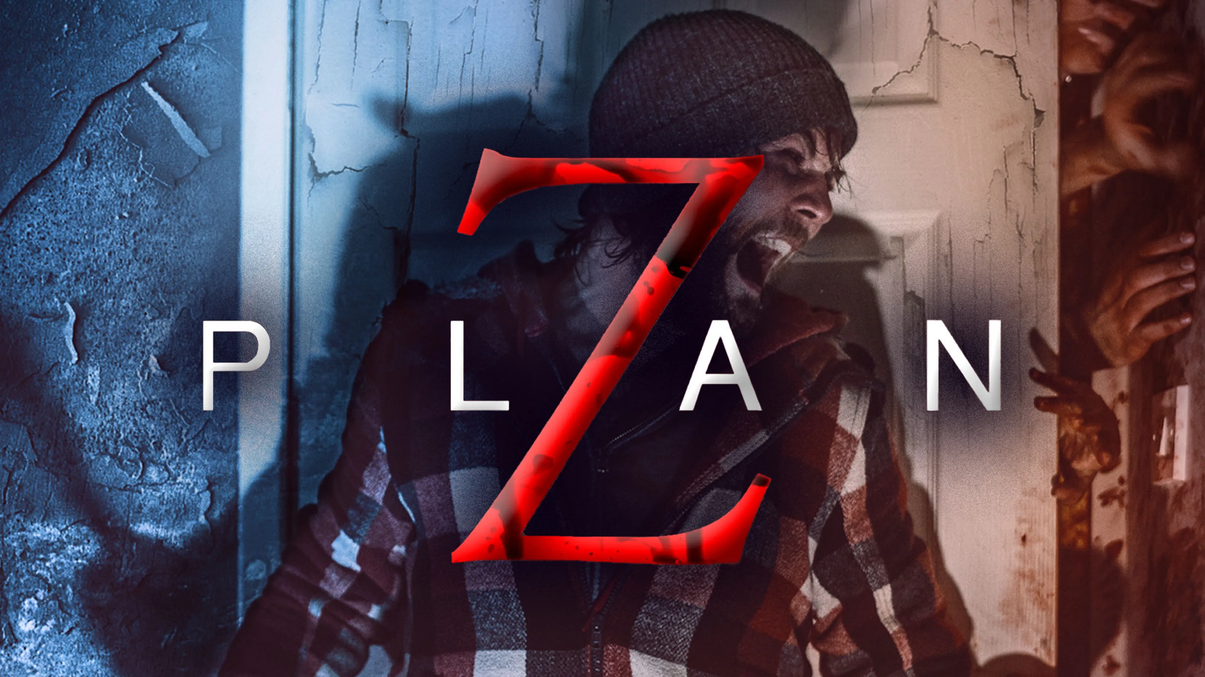 Plan Z poster